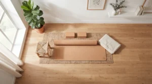 home yoga room ideas