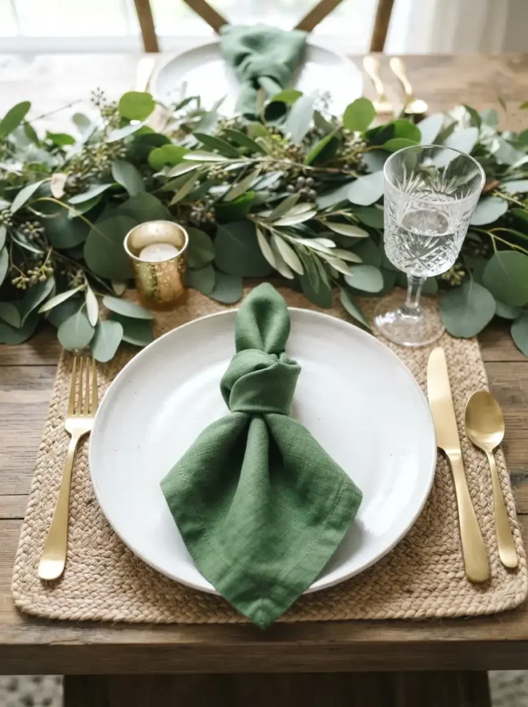 Fresh & Green