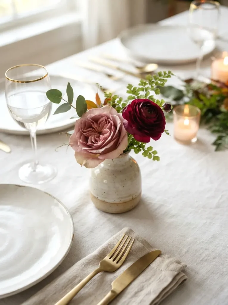 Ceremony of Blooms