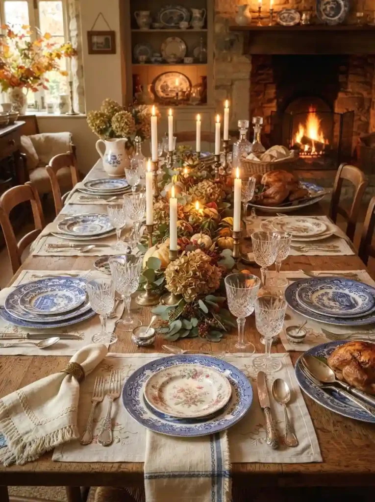 Heirloom Elegance