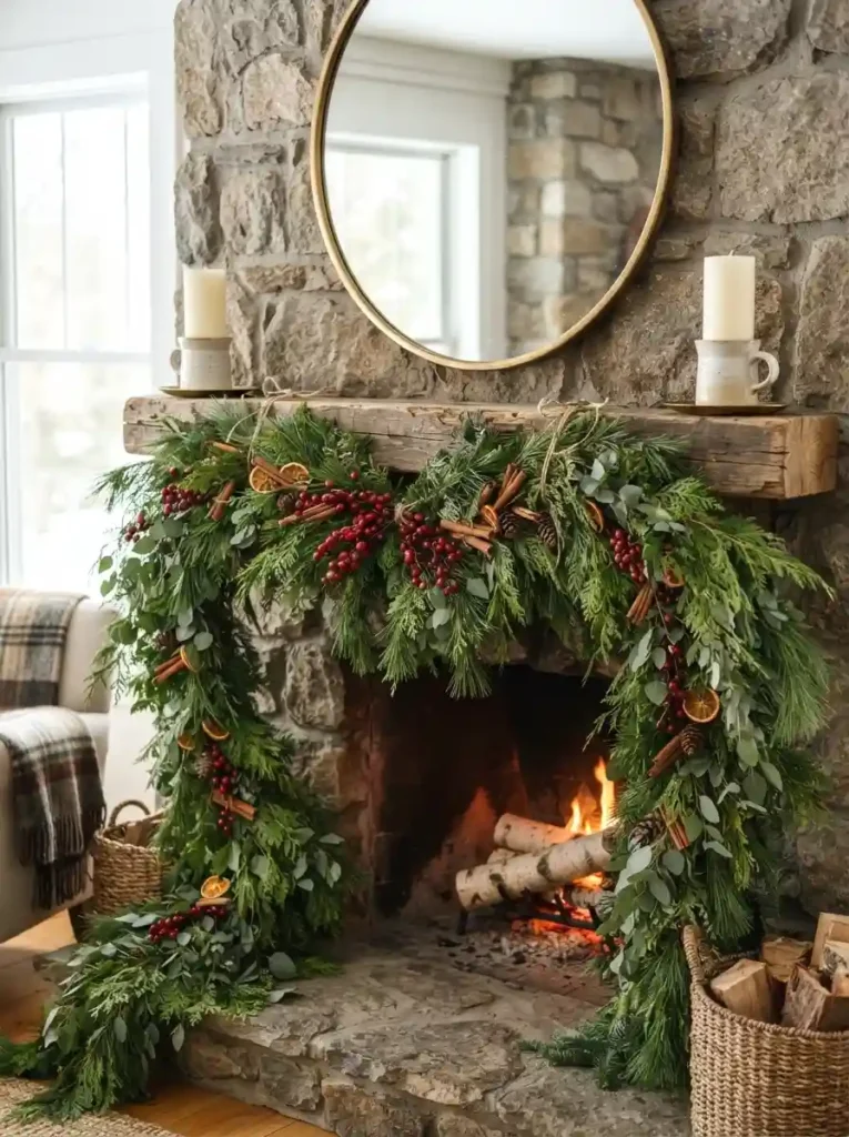 Evergreen Arrangement