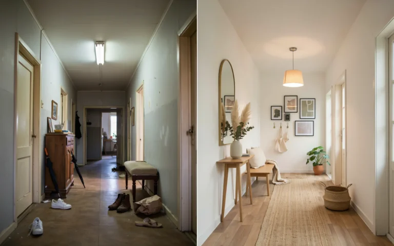 Entrance Hall Ideas