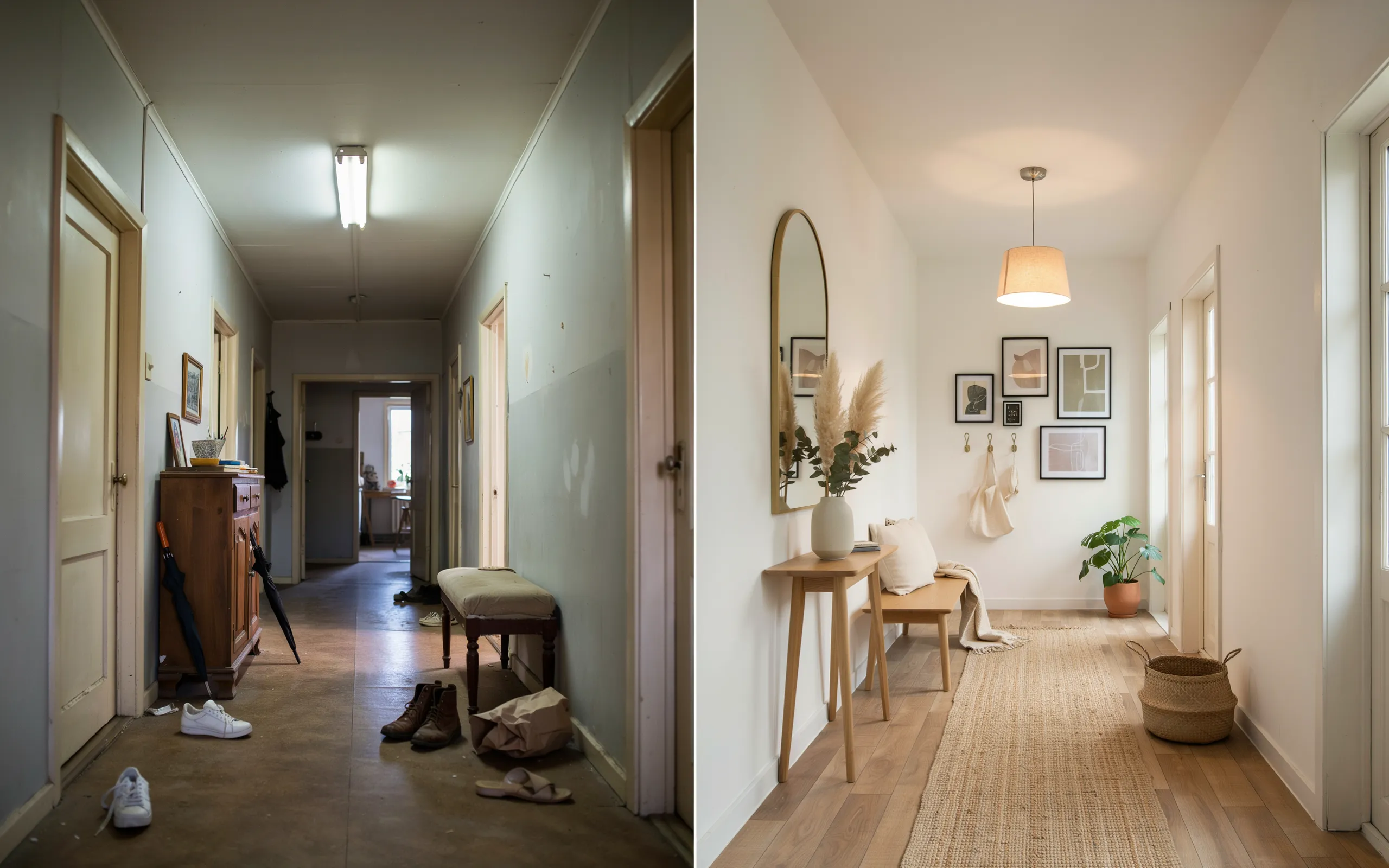 Entrance Hall Ideas