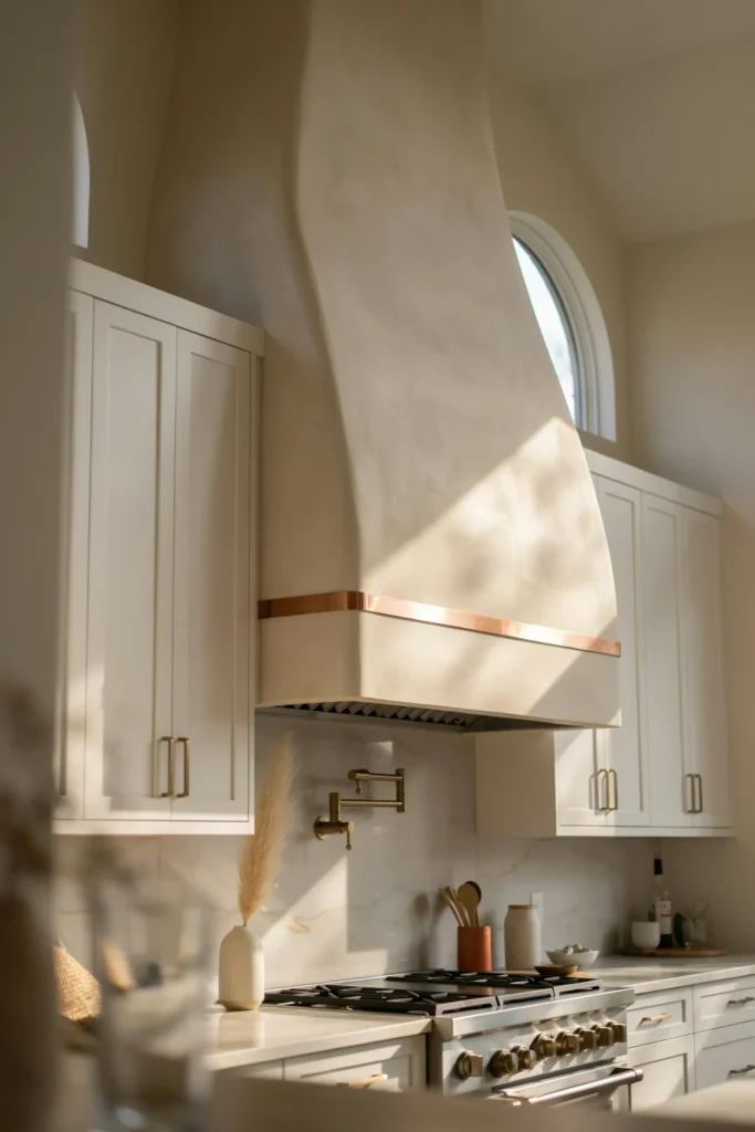 Statement Hood