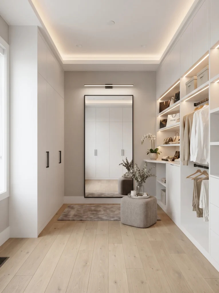 His-and-Hers Dual Zones