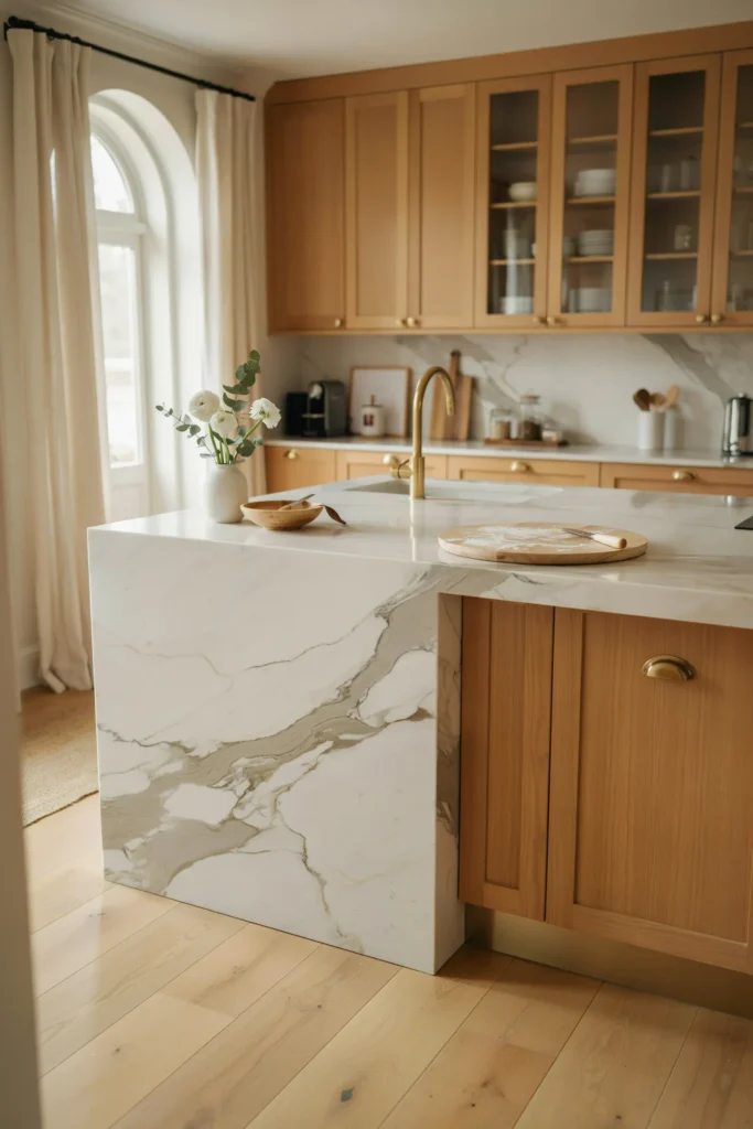 Marble Moment