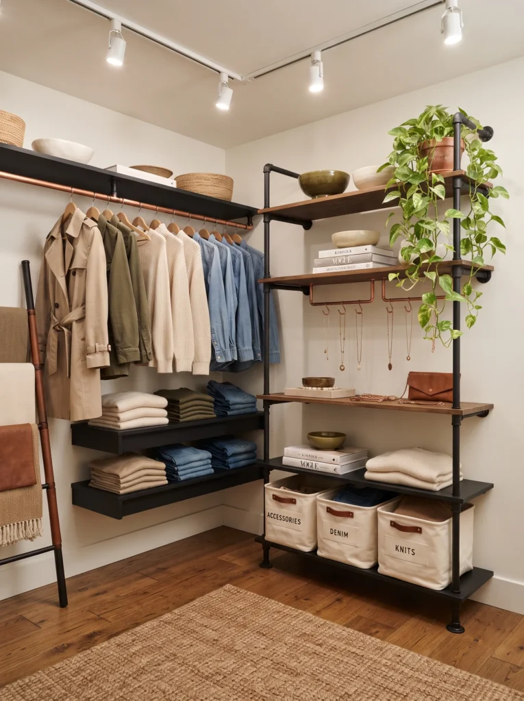 Open Wardrobe Boutique