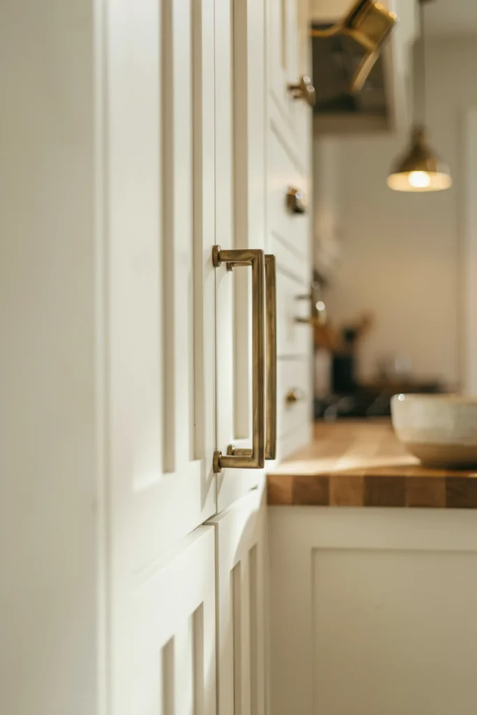 Brass Hardware