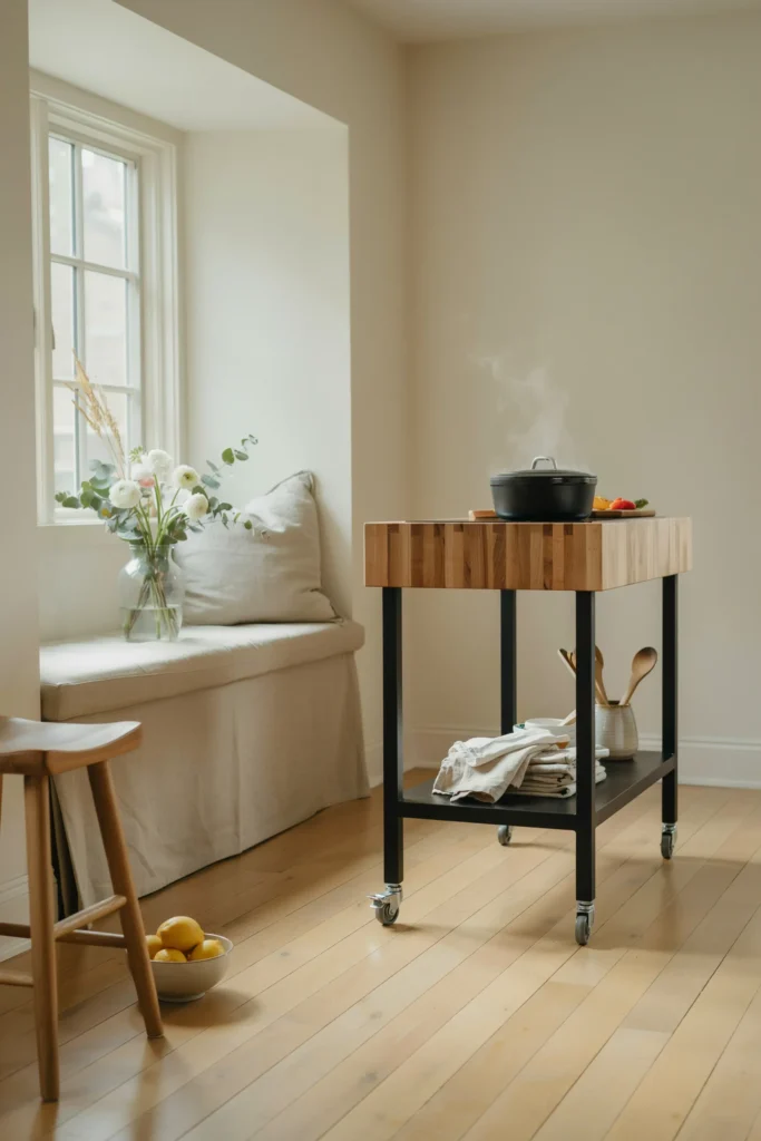 Furniture Feel