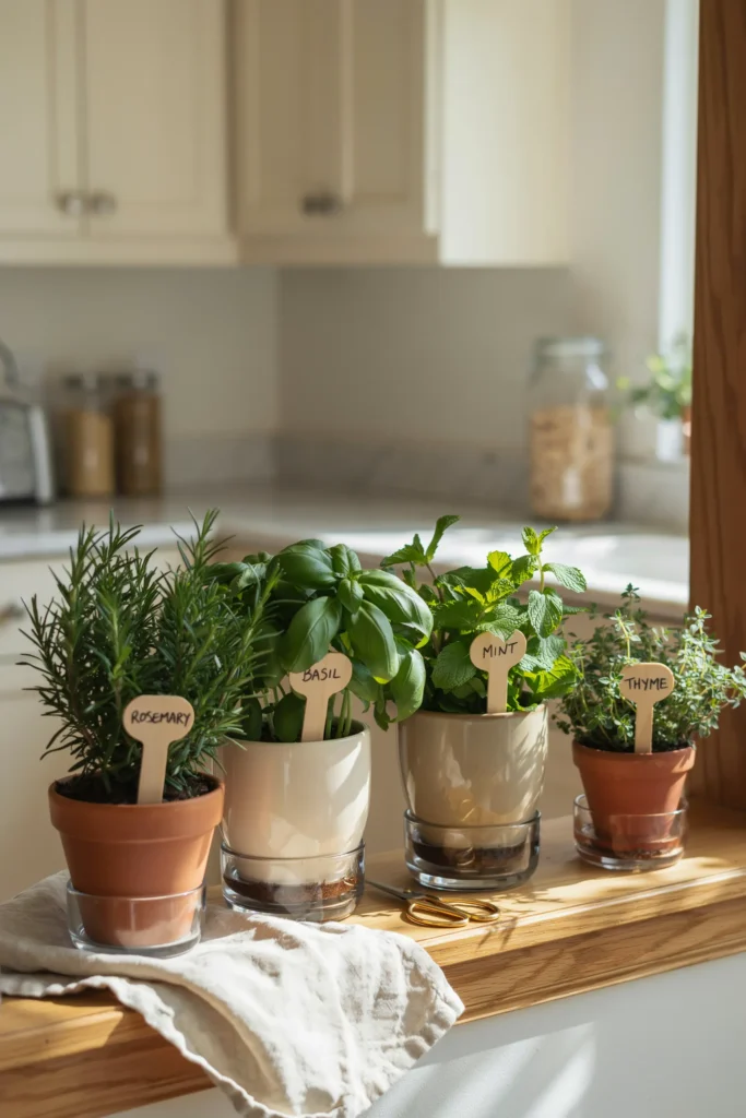 Indoor Herb