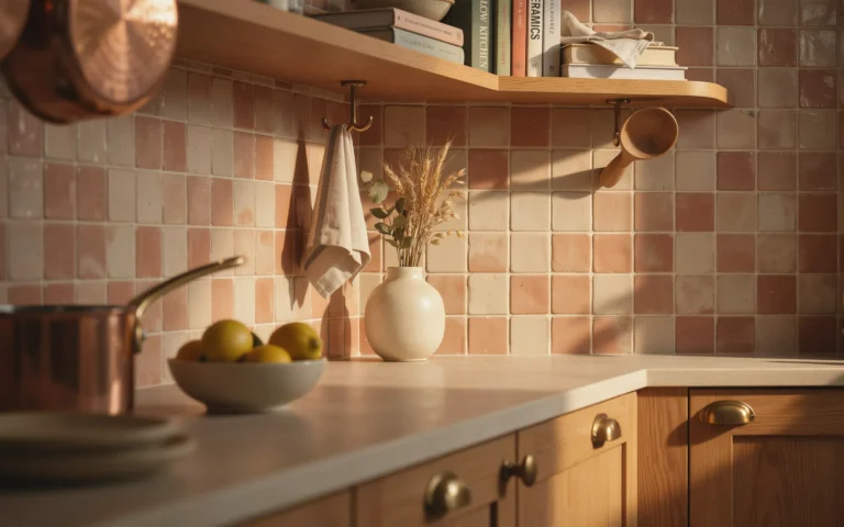 trending kitchen aesthetic ideas