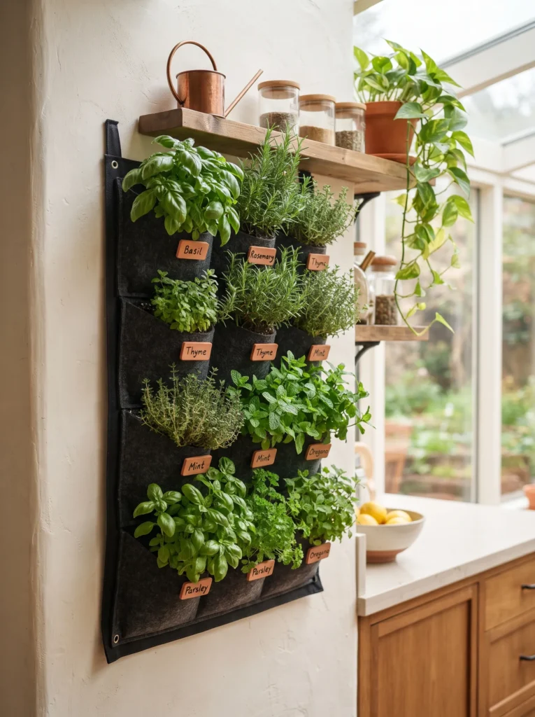 Wraparound Greenhouse Windows