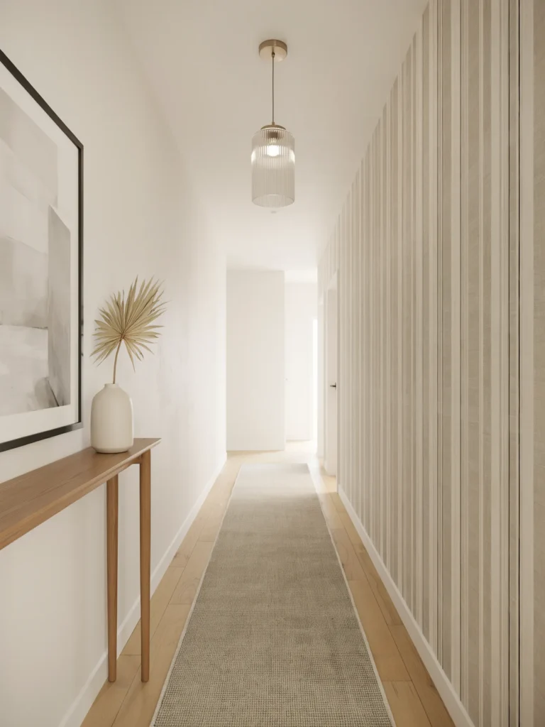 Gallery Wall Curated