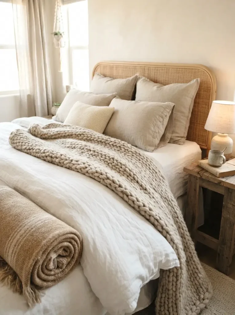 17. Neutral Layered Bedding
