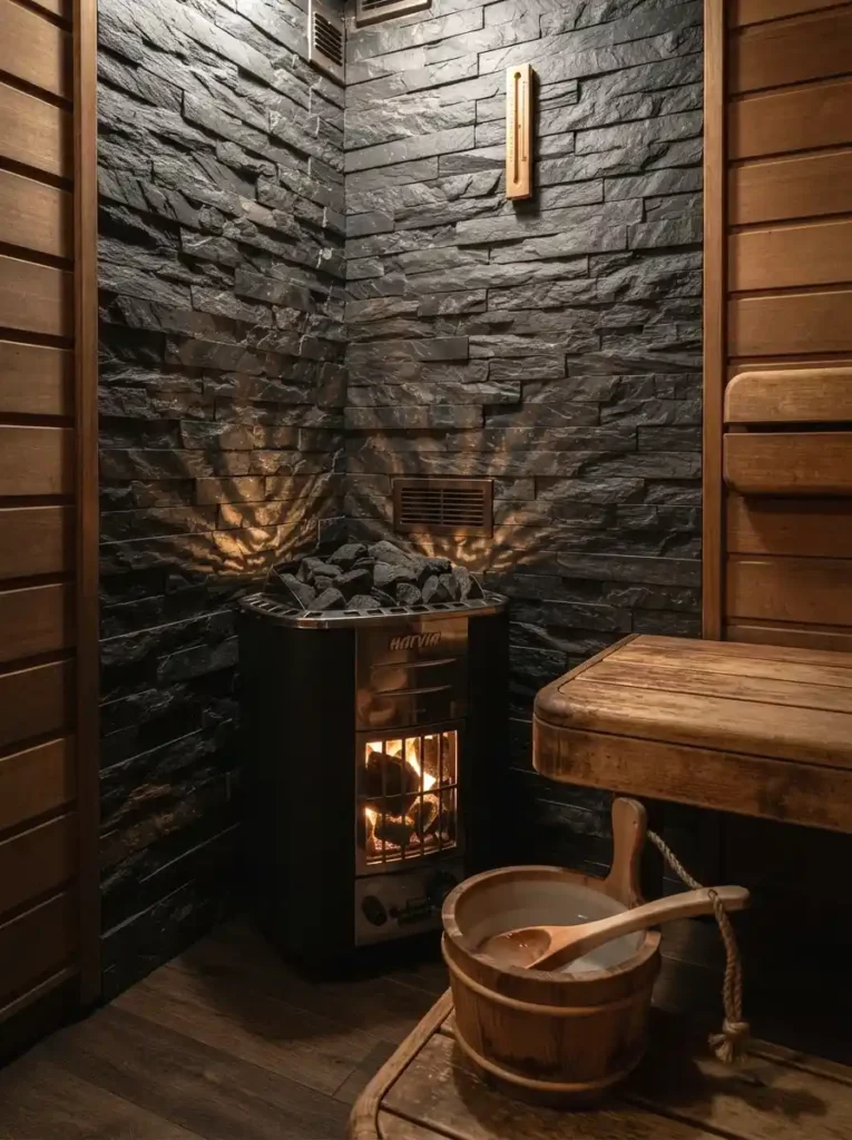 Reclaimed Wood Cladding