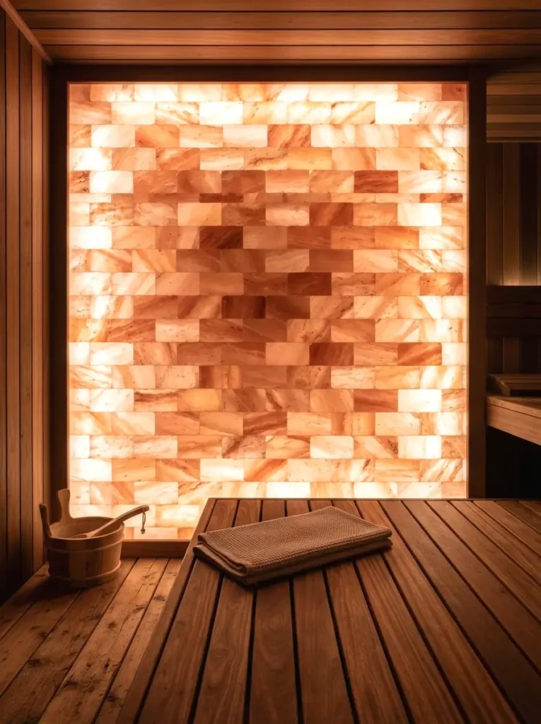 Reclaimed Wood Cladding