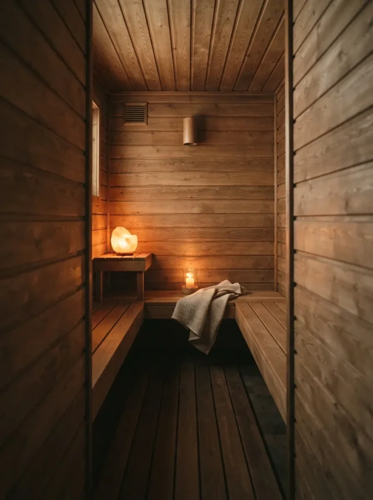 The Meditative Alcove
